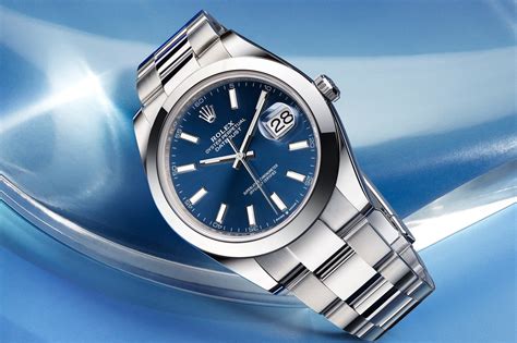 La Rolex la moins chère et d'autres modèles abordables 